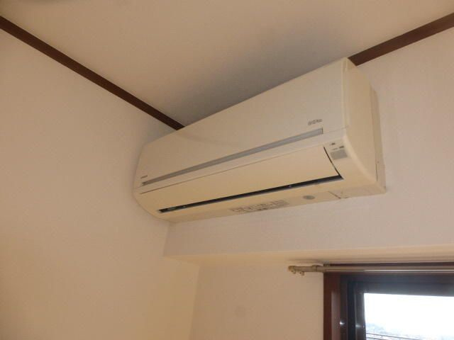 コバハイツ石神井Ⅱ　４０４