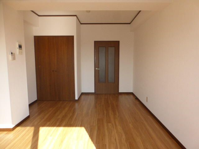 コバハイツ石神井Ⅱ　４０４の内装