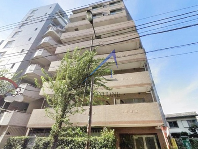 ロワジール三軒茶屋