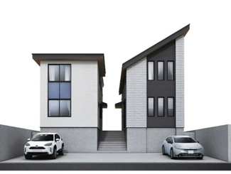  | 【名古屋市名東区よもぎ台3丁目1219新築戸建1号棟】✨️仲介手数料無料✨️蓬来小学校・猪子石中学校