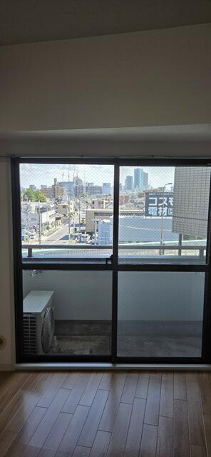 アルテハイムの内装