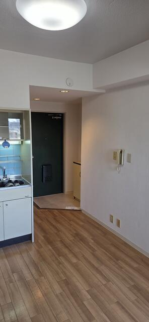 アルテハイムの内装