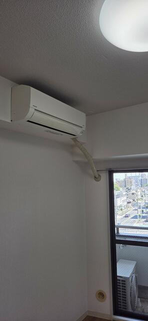 アルテハイムの設備