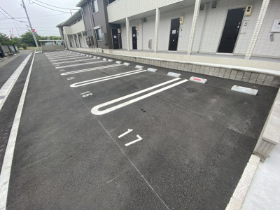 【駐車場】 | パプリカ