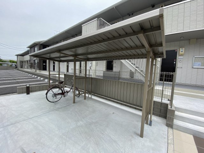 【その他共用部分】 | パプリカ