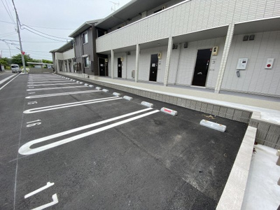 【駐車場】 | パプリカ