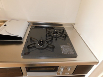 【キッチン】 | パプリカ | ※同建物同型別のお部屋