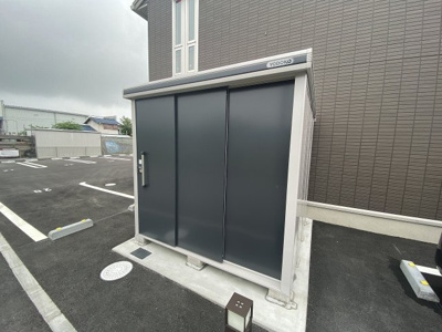 【その他共用部分】 | パプリカ