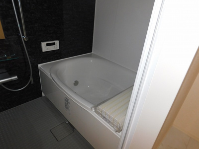 【浴室】 | パプリカ | ※同建物同型別のお部屋