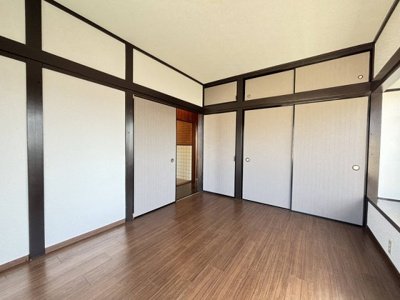 【洋室】 | 第３グリーンパーク