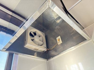 【キッチン】 | 第３グリーンパーク