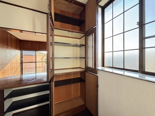 【収納】 | 第３グリーンパーク