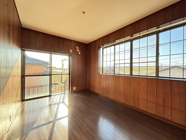 【居間・リビング】 | 第３グリーンパーク