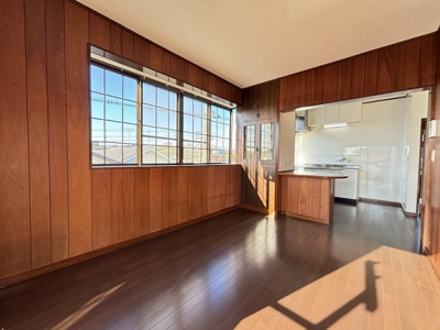 【居間・リビング】 | 第３グリーンパーク