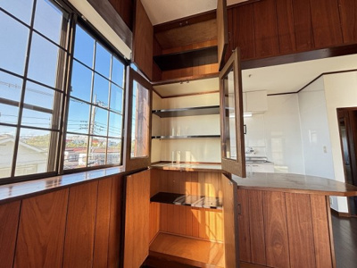 【収納】 | 第３グリーンパーク