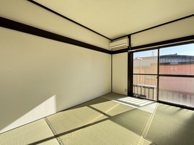 【和室】 | 第３グリーンパーク