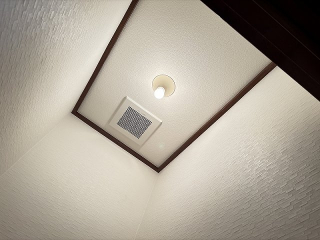 【トイレ】 | 第３グリーンパーク