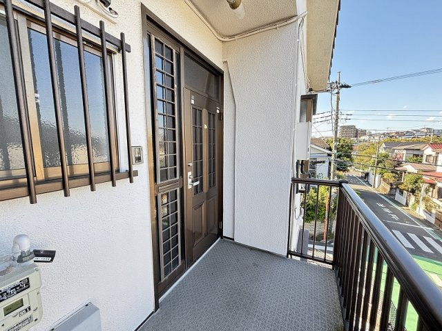 【玄関】 | 第３グリーンパーク