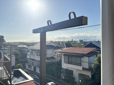 【展望】 | 第３グリーンパーク