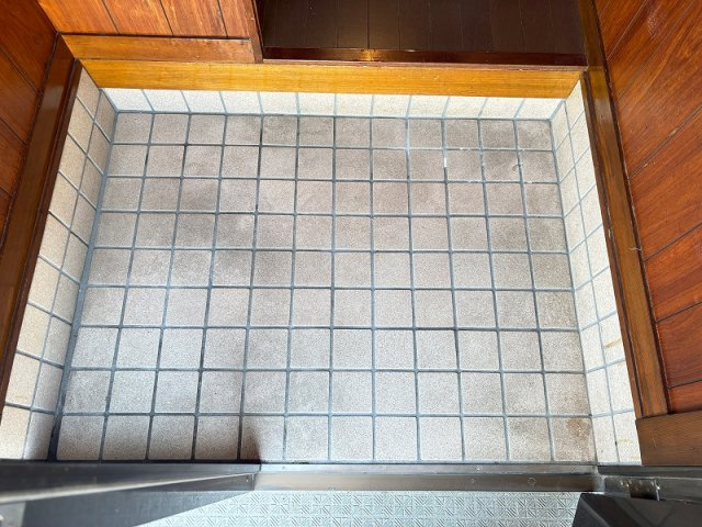 【玄関】 | 第３グリーンパーク