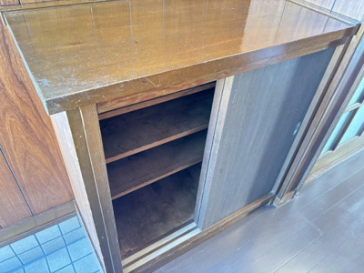 【玄関】 | 第３グリーンパーク