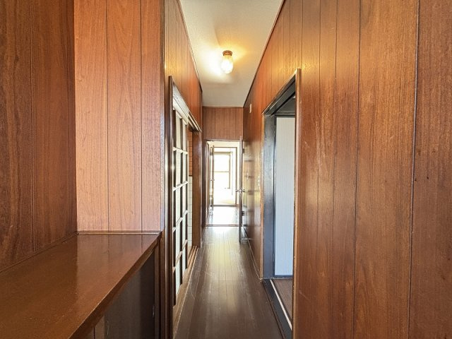 【玄関】 | 第３グリーンパーク