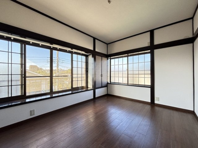 【洋室】 | 第３グリーンパーク