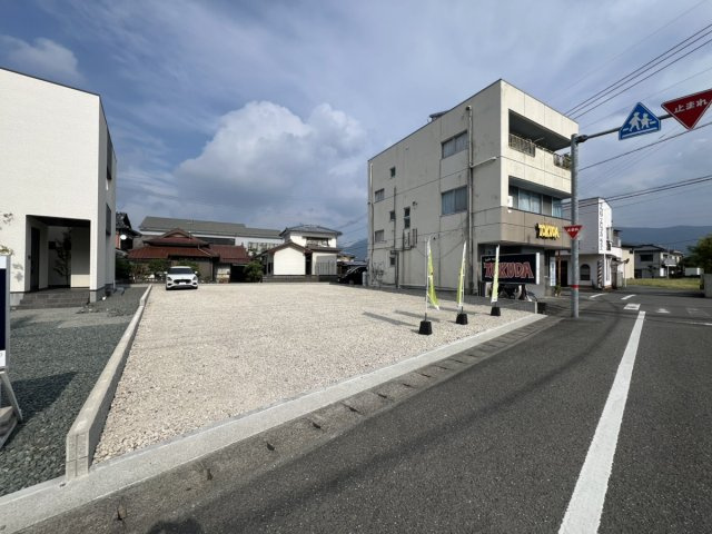 井上町土地