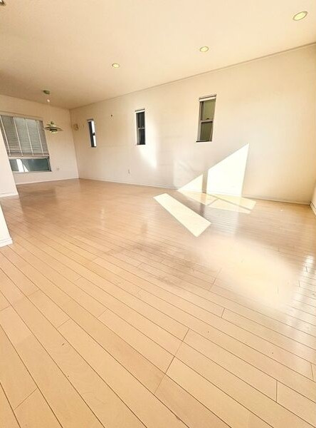 植田西２丁目戸建（６０３－４）のその他