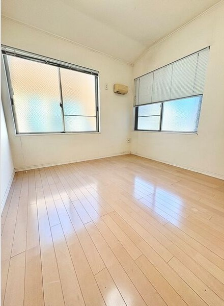 植田西２丁目戸建（６０３－４）のその他