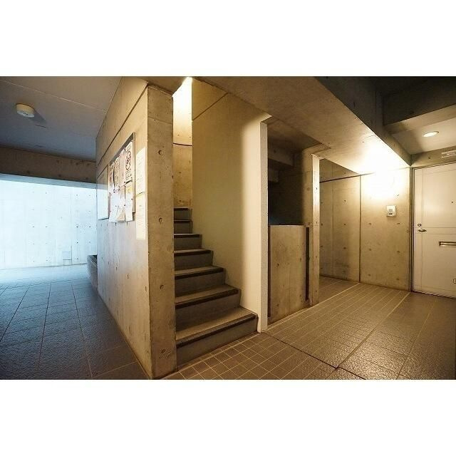 アーク板橋のその他共用部分