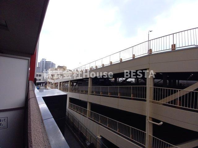 エステムプラザ神戸西Ⅴミラージュの展望