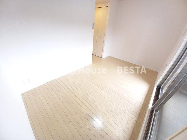 エステムプラザ神戸西Ⅴミラージュの内装