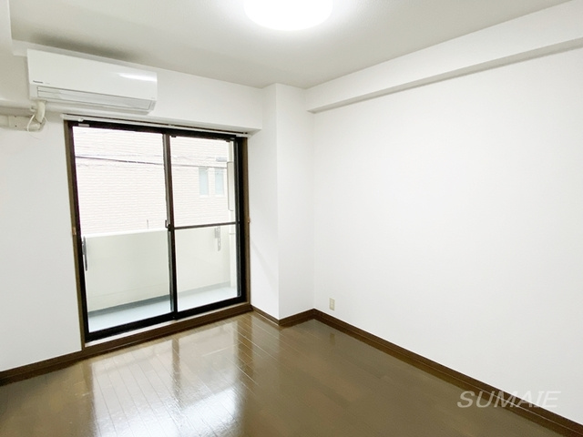 カーサマリアージュササキの子供部屋|居室です☆