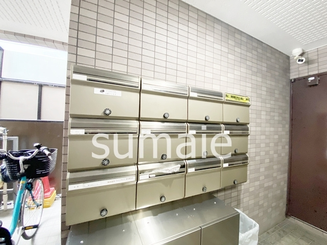 カーサマリアージュササキのその他|★集合ポストです★