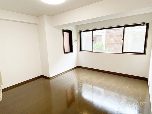 カーサマリアージュササキの居間・リビング|リビングです☆