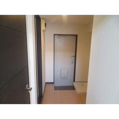 【玄関】 | スリーワン
