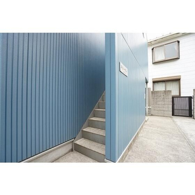 【エントランス】 | スリーワン