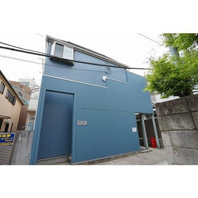 【外観】 | スリーワン