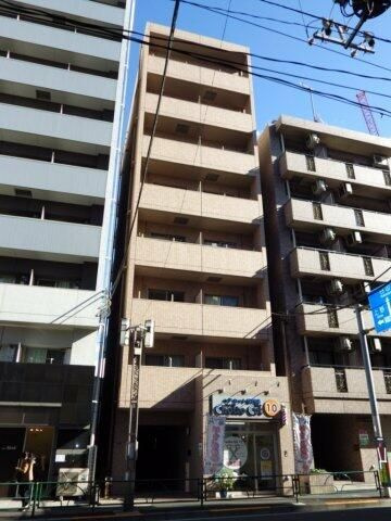 ジュネス・シゲール田端