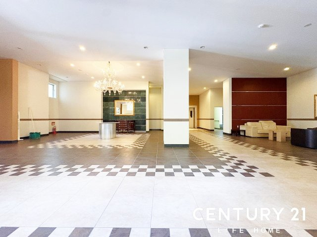 ミオカステーロあざみ野南の画像