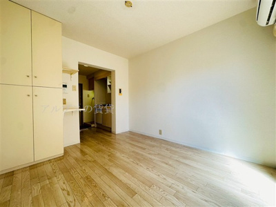 【寝室】 | メゾン・ド・セヴェールNo.3