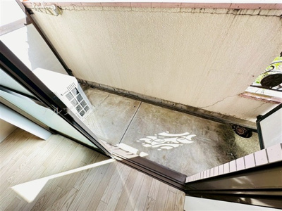 【バルコニー】 | メゾン・ド・セヴェールNo.3