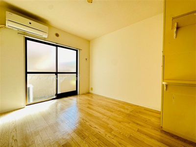 【居間・リビング】 | メゾン・ド・セヴェールNo.3