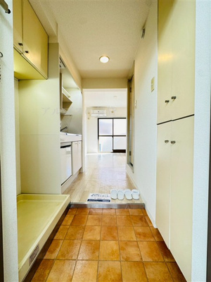 【玄関】 | メゾン・ド・セヴェールNo.3