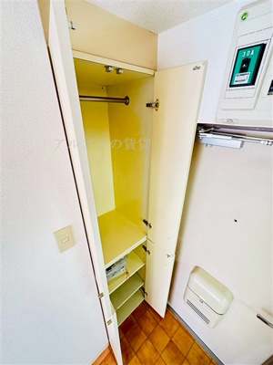 【収納】 | メゾン・ド・セヴェールNo.3