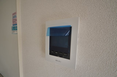 【セキュリティ】 | ラ・ベルメゾン・Ｙ