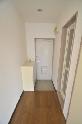 【玄関】 | ラ・ベルメゾン・Ｙ