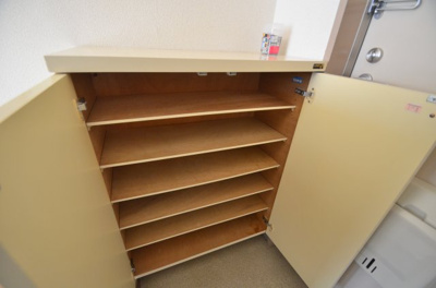 【収納】 | ラ・ベルメゾン・Ｙ