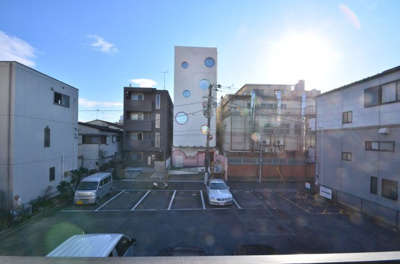 【展望】 | ラ・ベルメゾン・Ｙ